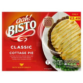 Bisto Classic Cottage Pie 375g (Case of 6)  Adomoo